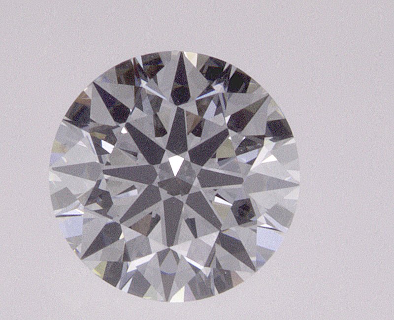 0.92 CT Round Lab-Grown Diamond Surrey Vancouver Canada Langley Burnaby Richmond