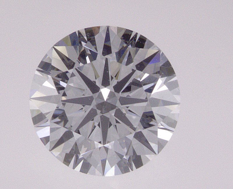 0.95 CT Round Lab-Grown Diamond Surrey Vancouver Canada Langley Burnaby Richmond