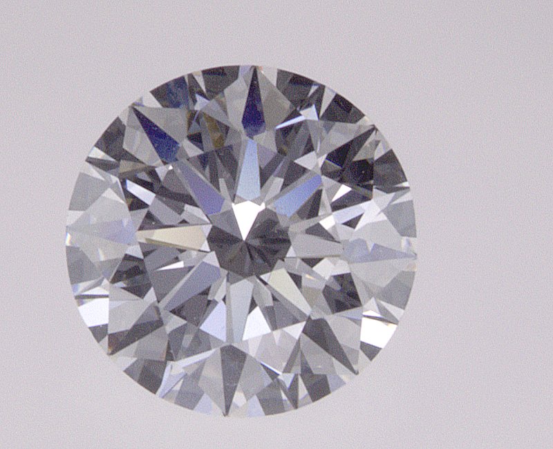 0.93 CT Round Lab-Grown Diamond Surrey Vancouver Canada Langley Burnaby Richmond