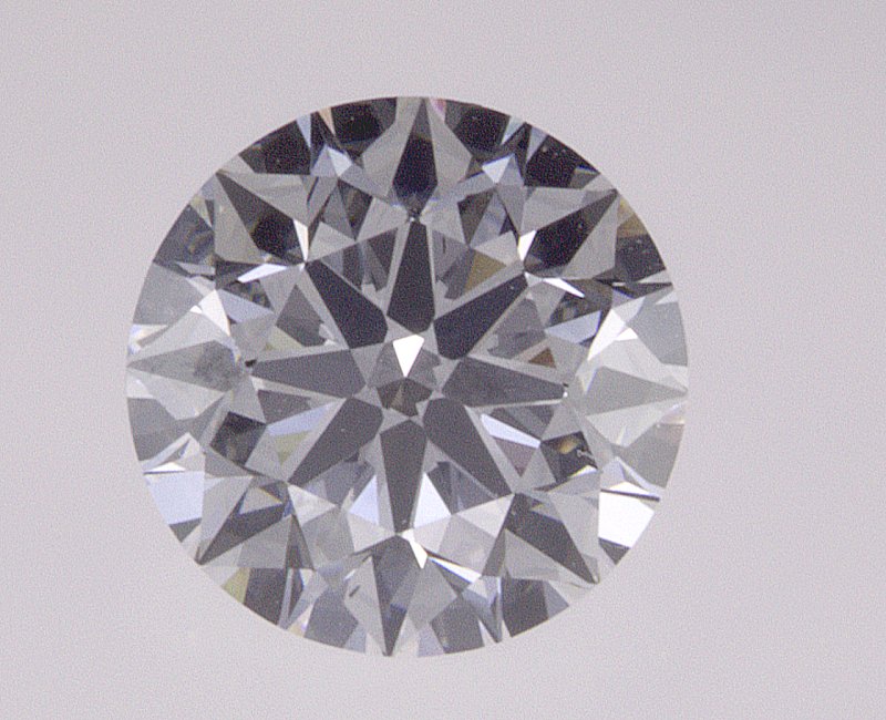 0.93 CT Round Lab-Grown Diamond Surrey Vancouver Canada Langley Burnaby Richmond