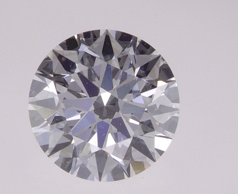 0.93 CT Round Lab-Grown Diamond Surrey Vancouver Canada Langley Burnaby Richmond