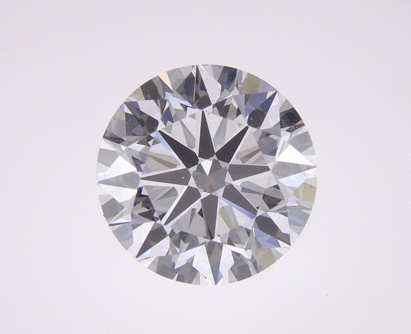 1.7 CT Round Lab-Grown Diamond Surrey Vancouver Canada Langley Burnaby Richmond