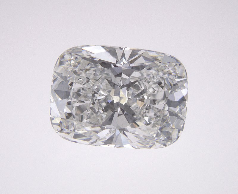 2.76 CT Elongatedcushion Lab-Grown Diamond Surrey Vancouver Canada Langley Burnaby Richmond