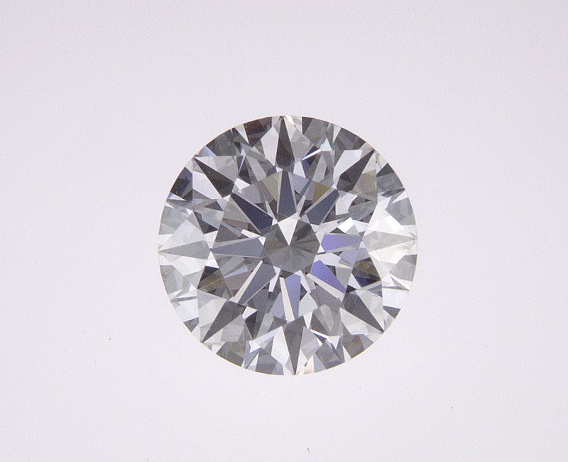 1.03 CT Round Lab-Grown Diamond Surrey Vancouver Canada Langley Burnaby Richmond