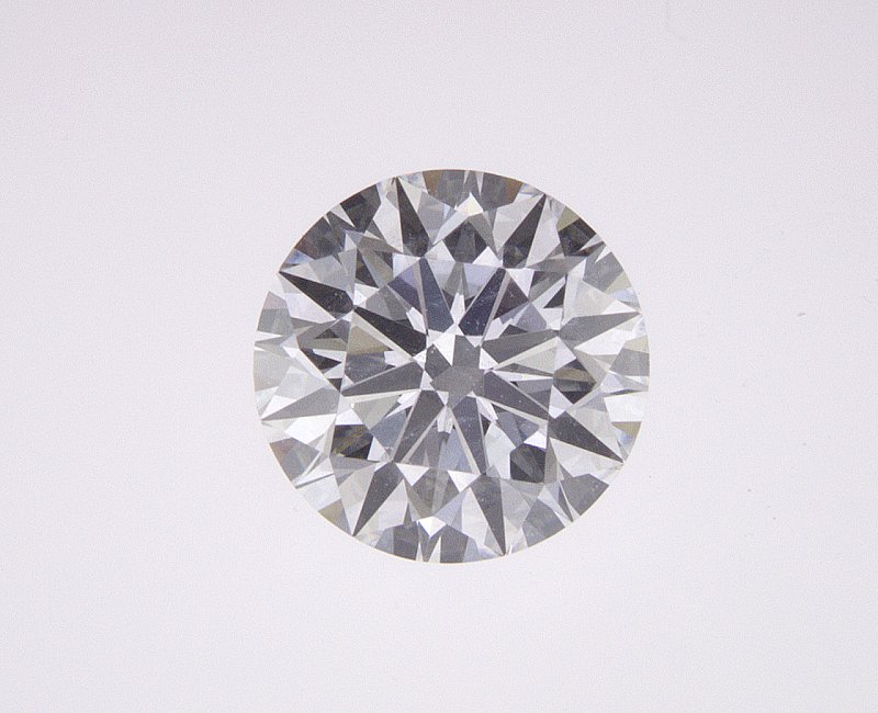 1.01 CT Round Lab-Grown Diamond Surrey Vancouver Canada Langley Burnaby Richmond