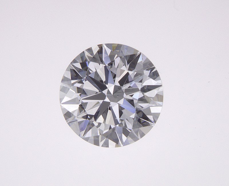 1.01 CT Round Lab-Grown Diamond Surrey Vancouver Canada Langley Burnaby Richmond