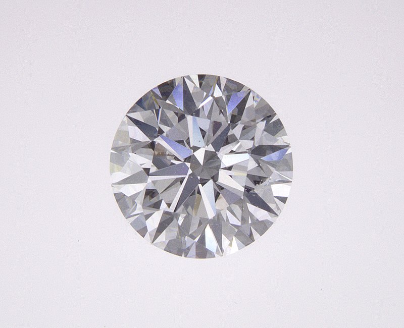 1.04 CT Round Lab-Grown Diamond Surrey Vancouver Canada Langley Burnaby Richmond