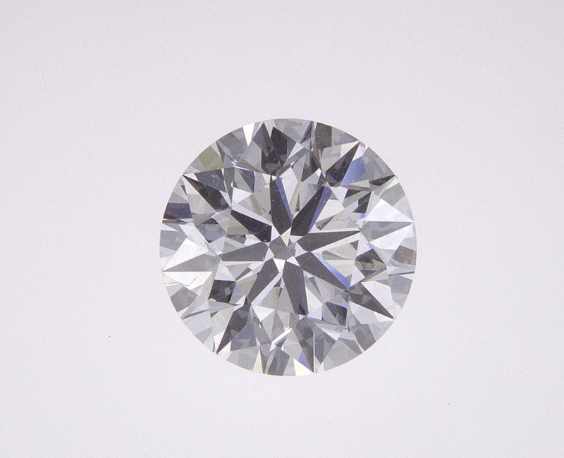 1.04 CT Round Lab-Grown Diamond Surrey Vancouver Canada Langley Burnaby Richmond