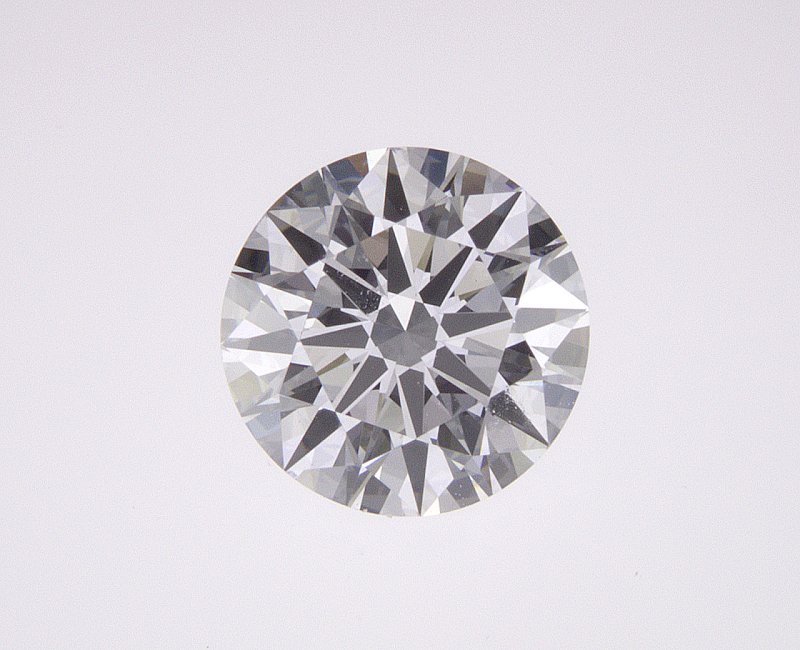 1.04 CT Round Lab-Grown Diamond Surrey Vancouver Canada Langley Burnaby Richmond