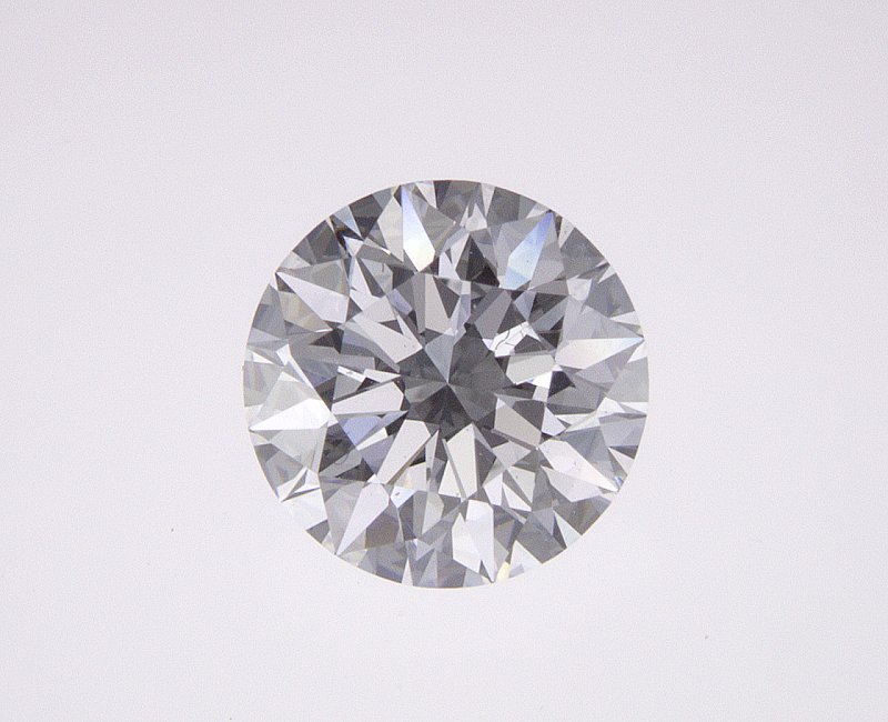 1.04 CT Round Lab-Grown Diamond Surrey Vancouver Canada Langley Burnaby Richmond