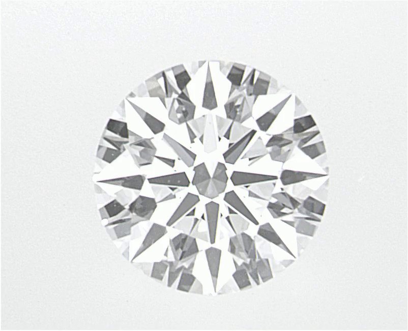 0.73 CT Round Lab-Grown Diamond Surrey Vancouver Canada Langley Burnaby Richmond