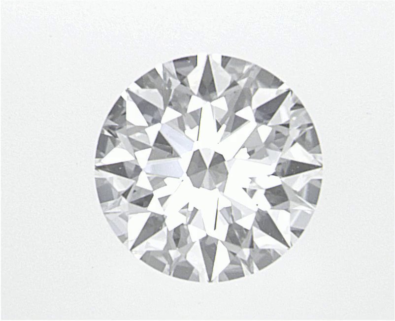 0.75 CT Round Lab-Grown Diamond Surrey Vancouver Canada Langley Burnaby Richmond