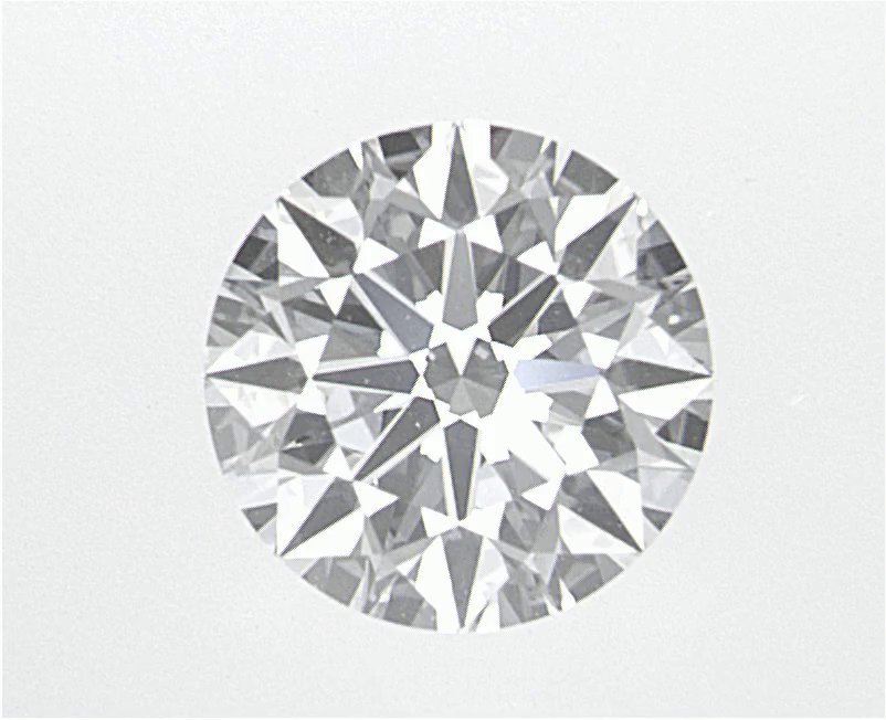 0.74 CT Round Lab-Grown Diamond Surrey Vancouver Canada Langley Burnaby Richmond