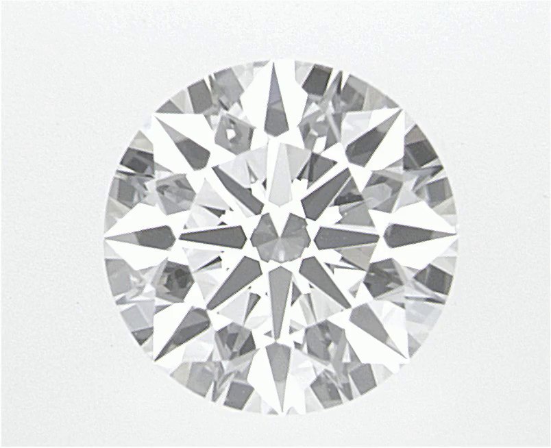 1.03 CT Round Lab-Grown Diamond Surrey Vancouver Canada Langley Burnaby Richmond