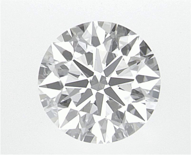 1.03 CT Round Lab-Grown Diamond Surrey Vancouver Canada Langley Burnaby Richmond