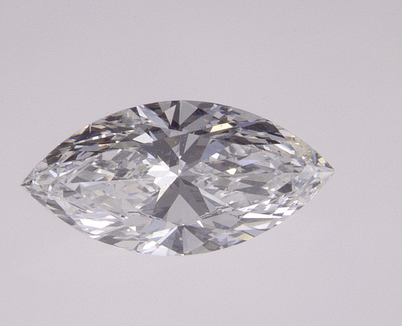 0.78 CT Marquise Lab-Grown Diamond Surrey Vancouver Canada Langley Burnaby Richmond