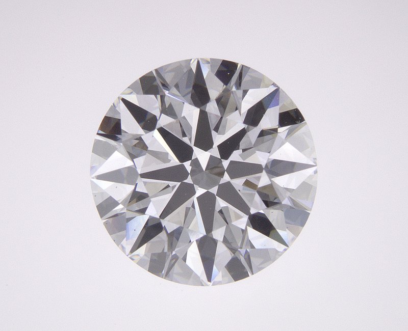 3.06 CT Round Lab-Grown Diamond Surrey Vancouver Canada Langley Burnaby Richmond