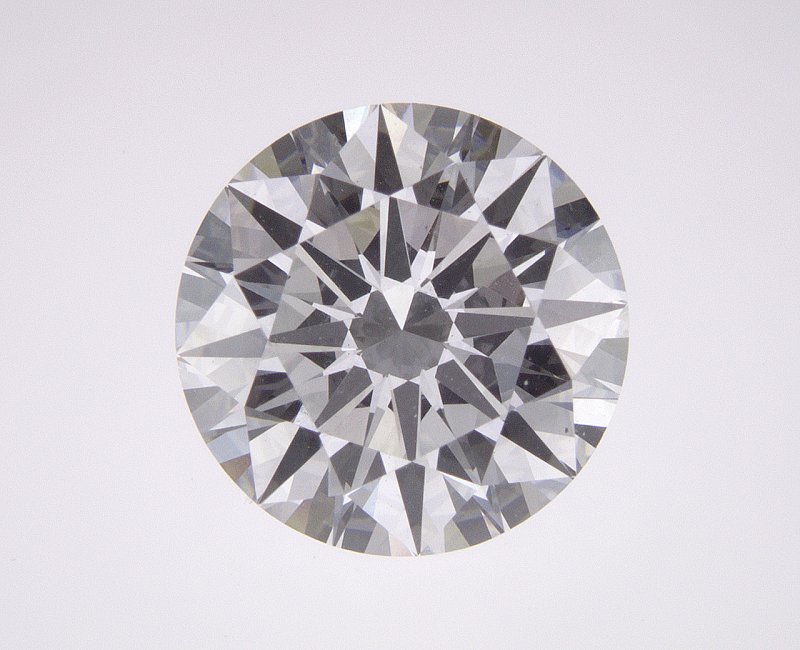 3.24 CT Round Lab-Grown Diamond Surrey Vancouver Canada Langley Burnaby Richmond