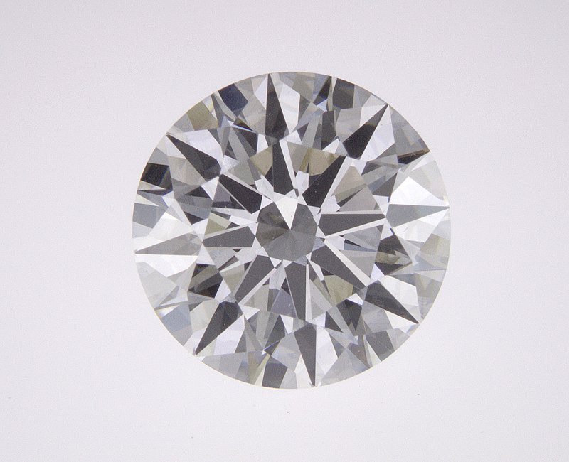 3.08 CT Round Lab-Grown Diamond Surrey Vancouver Canada Langley Burnaby Richmond