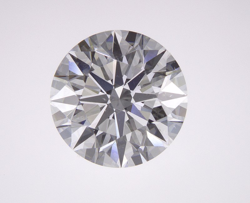 3.06 CT Round Lab-Grown Diamond Surrey Vancouver Canada Langley Burnaby Richmond