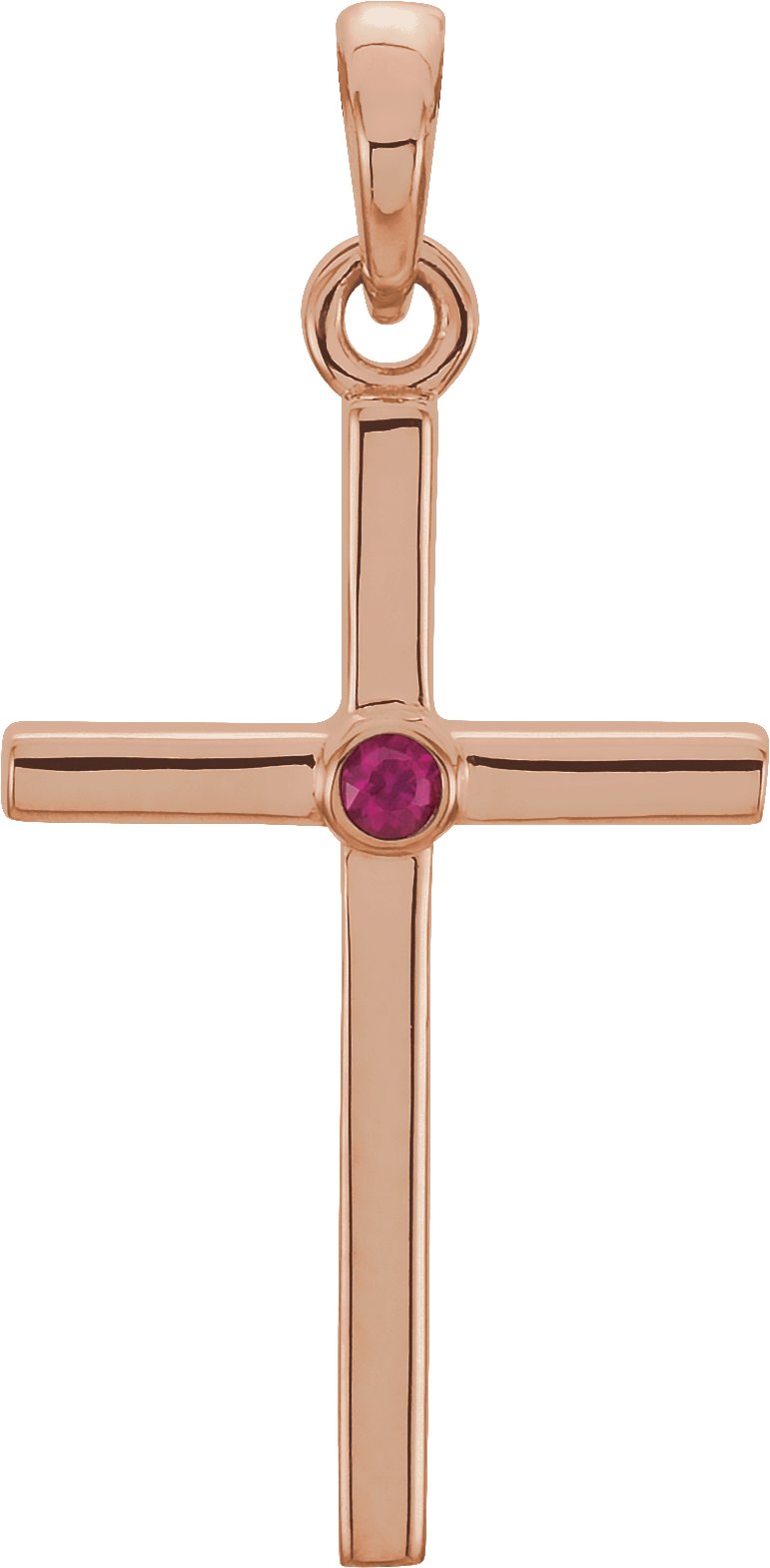 Cross Pendant