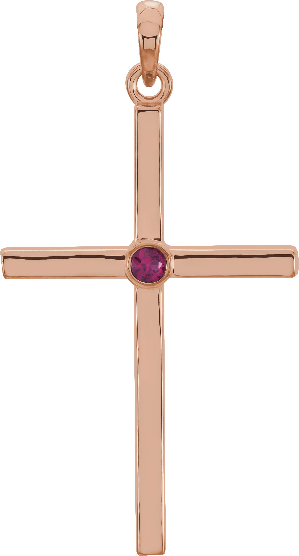Cross Pendant
