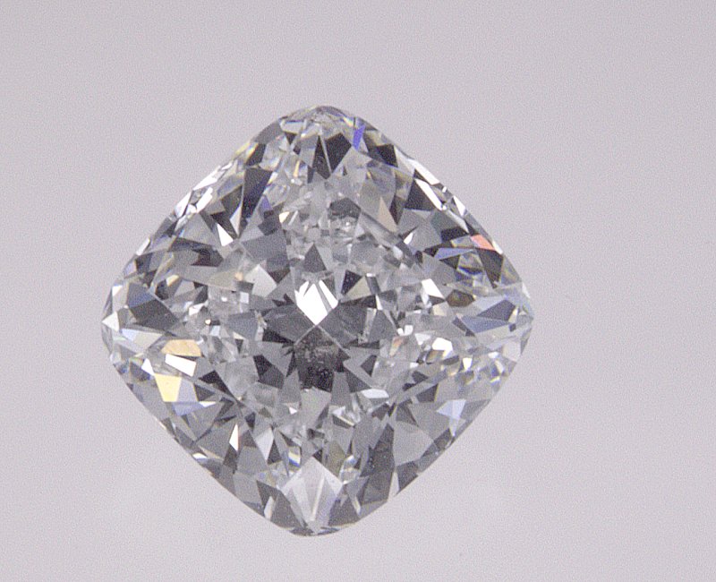 0.87 CT Cushion Lab-Grown Diamond Surrey Vancouver Canada Langley Burnaby Richmond