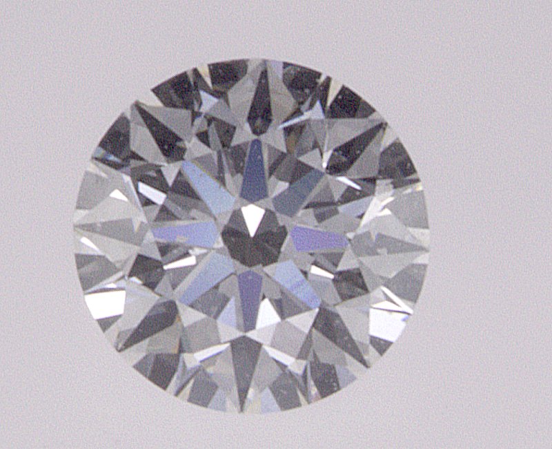 0.34 CT Round Natural Diamond Surrey Vancouver Canada Langley Burnaby Richmond