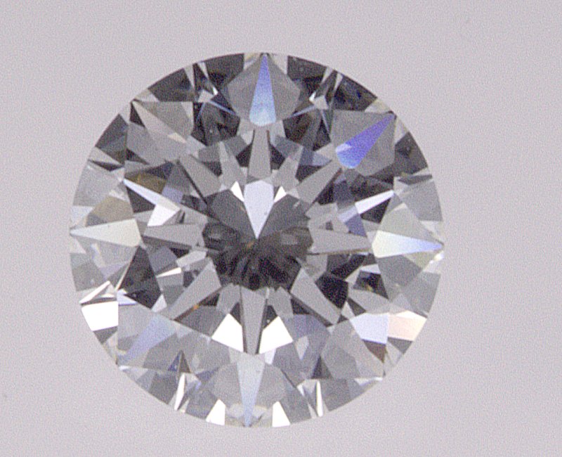 0.5 CT Round Natural Diamond Surrey Vancouver Canada Langley Burnaby Richmond