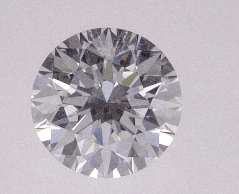 0.5 CT Round Natural Diamond Surrey Vancouver Canada Langley Burnaby Richmond