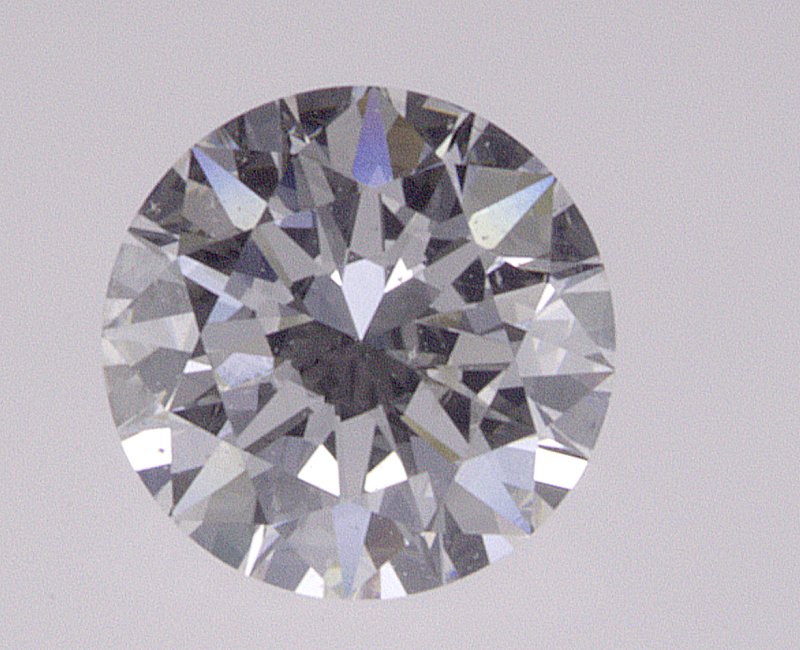 0.5 CT Round Natural Diamond Surrey Vancouver Canada Langley Burnaby Richmond