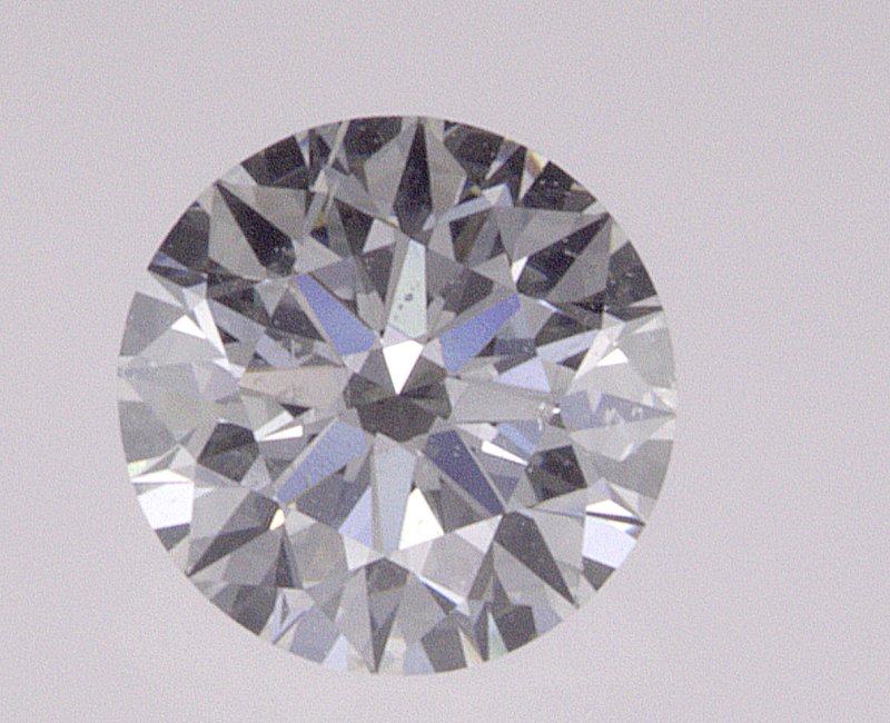 0.5 CT Round Natural Diamond Surrey Vancouver Canada Langley Burnaby Richmond