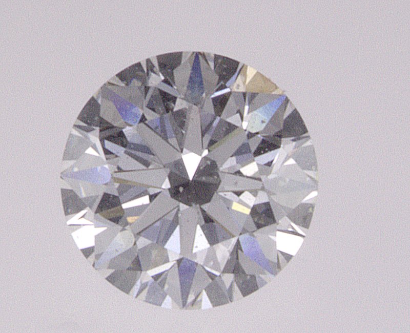 0.5 CT Round Natural Diamond Surrey Vancouver Canada Langley Burnaby Richmond