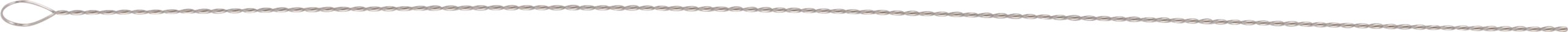 Griffin Twisted Bead Stringing Needles