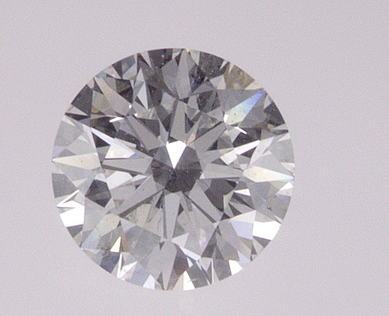 0.5 CT Round Natural Diamond Surrey Vancouver Canada Langley Burnaby Richmond