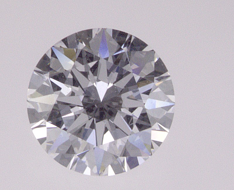 0.51 CT Round Natural Diamond Surrey Vancouver Canada Langley Burnaby Richmond