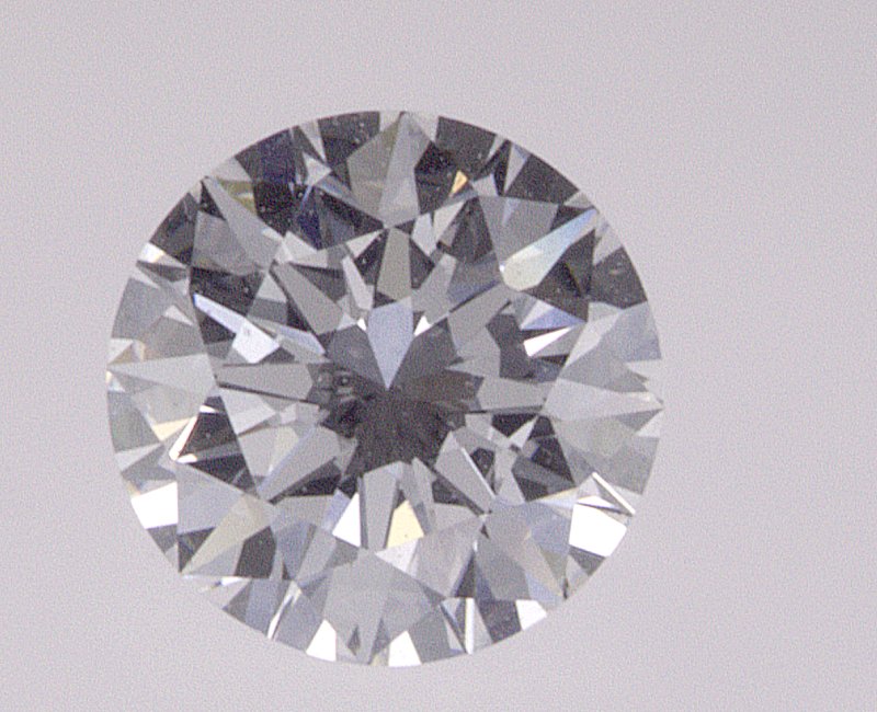 0.51 CT Round Natural Diamond Surrey Vancouver Canada Langley Burnaby Richmond