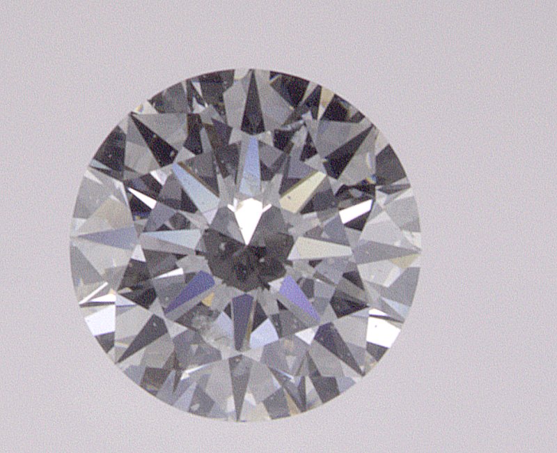 0.5 CT Round Natural Diamond Surrey Vancouver Canada Langley Burnaby Richmond