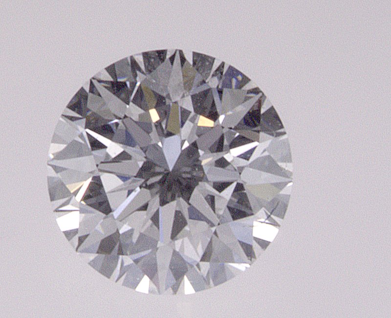 0.51 CT Round Natural Diamond Surrey Vancouver Canada Langley Burnaby Richmond