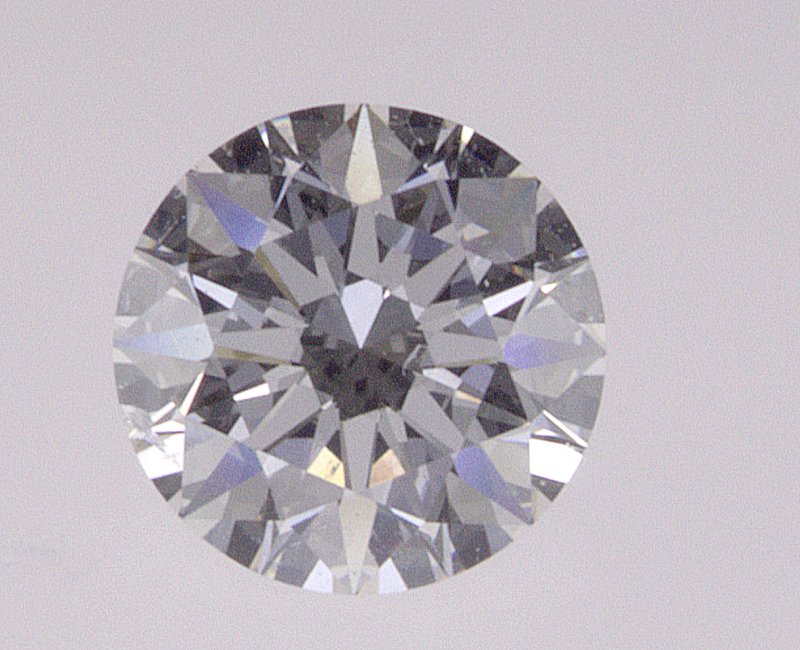 0.51 CT Round Natural Diamond Surrey Vancouver Canada Langley Burnaby Richmond