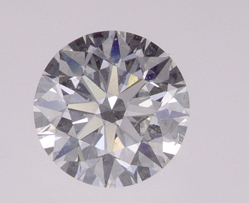 0.51 CT Round Natural Diamond Surrey Vancouver Canada Langley Burnaby Richmond