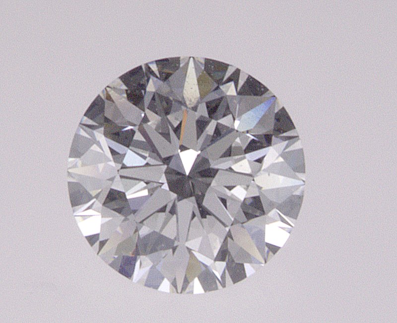 0.52 CT Round Natural Diamond Surrey Vancouver Canada Langley Burnaby Richmond