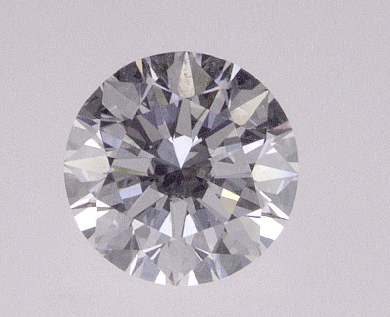 0.52 CT Round Natural Diamond Surrey Vancouver Canada Langley Burnaby Richmond