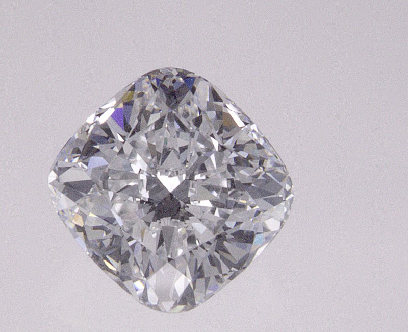 4.12 CT Round Lab-Grown Diamond Surrey Vancouver Canada Langley Burnaby Richmond