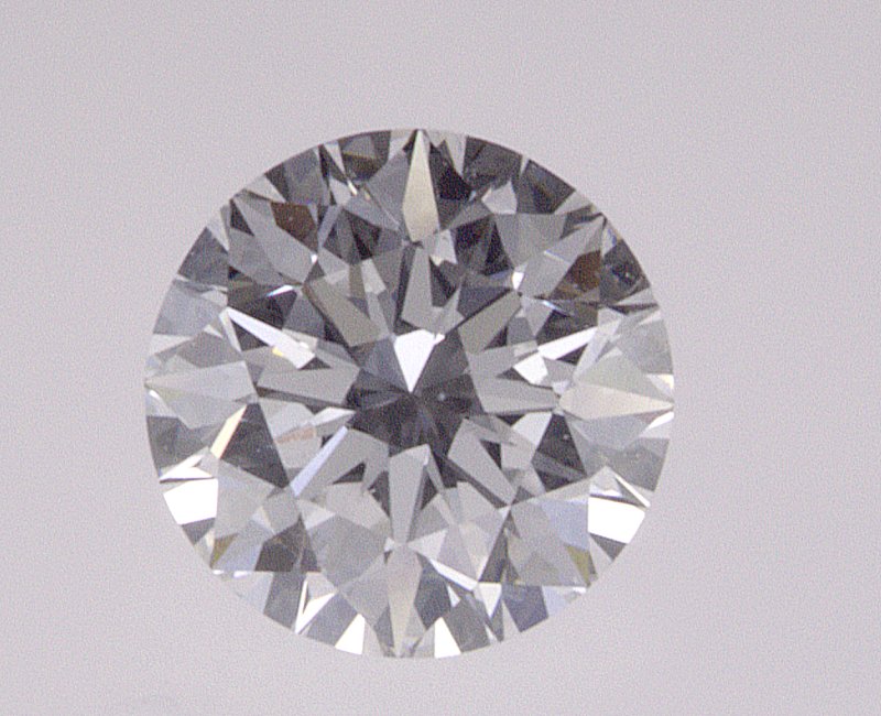 0.52 CT Round Natural Diamond Surrey Vancouver Canada Langley Burnaby Richmond