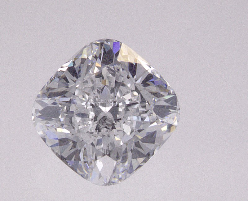 0.99 CT Cushion Lab-Grown Diamond Surrey Vancouver Canada Langley Burnaby Richmond