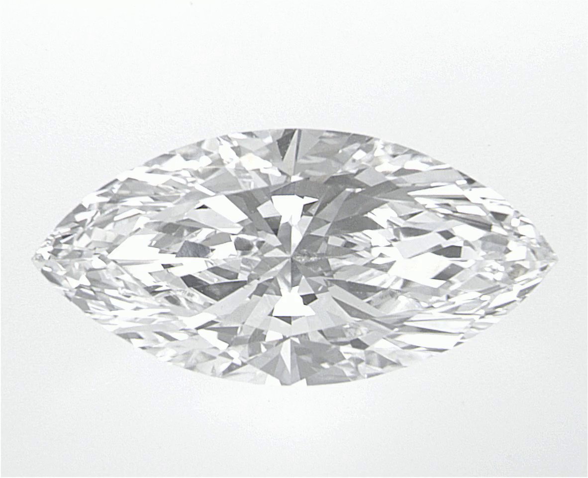 2 CT Marquise Lab-Grown Diamond Surrey Vancouver Canada Langley Burnaby Richmond