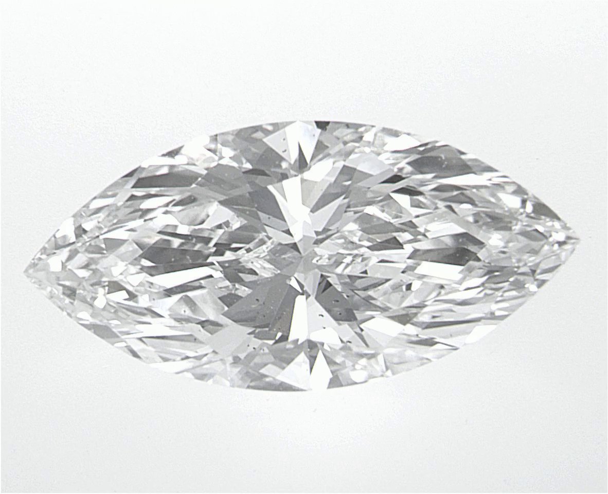 2.01 CT Marquise Lab-Grown Diamond Surrey Vancouver Canada Langley Burnaby Richmond