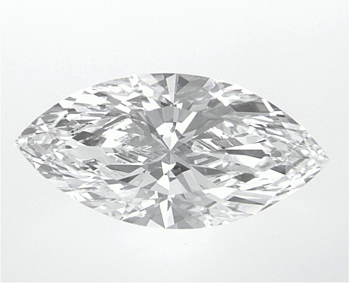 2.04 CT Marquise Lab-Grown Diamond Surrey Vancouver Canada Langley Burnaby Richmond