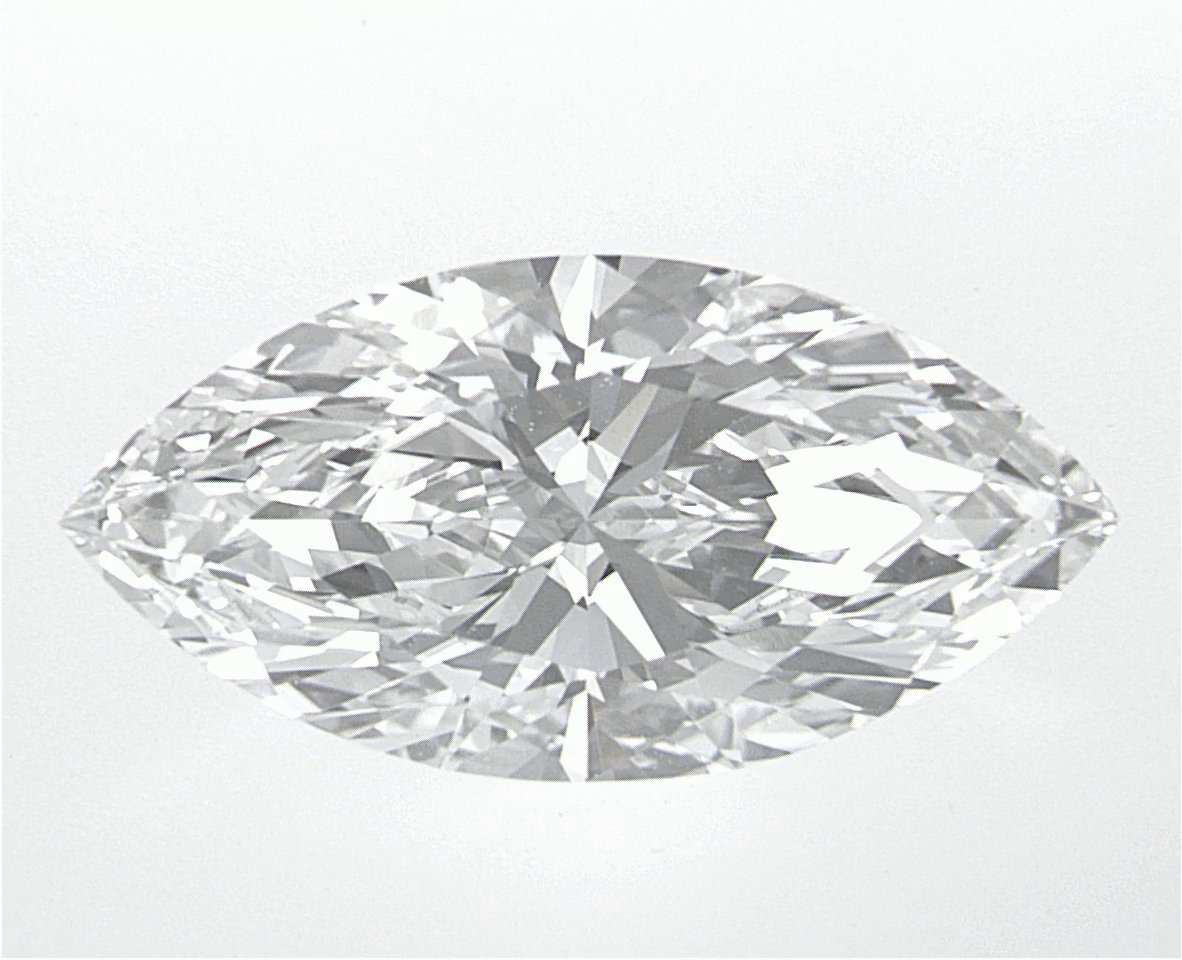 2.04 CT Marquise Lab-Grown Diamond Surrey Vancouver Canada Langley Burnaby Richmond